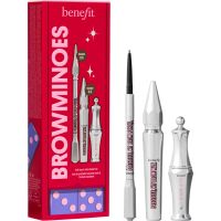 Benefit BROWminoes набір для догляду за бровами відтінок 3.5 Medium Brown 1 кс