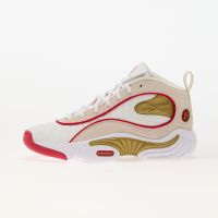 Trampki Reebok Answer III White/ Vintage Chalk/ Vector Red EUR 39