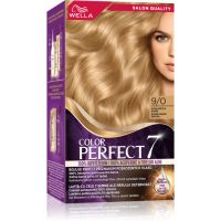 Wella Color Perfect боя за коса цвят 9/0 Extra Light Blonde 1 бр.