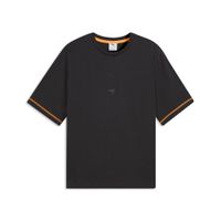 PUMA McLAREN RACING Oversized T-Shirt Herren, Accessoires, Grau, XXL