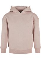 Girls' Hooded Dukrose