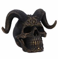 Diabolus Dekoration