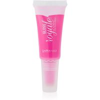 bellaoggi Gloss Royale Lip Gloss Lipgloss Farbton Flashy Pink 9 ml