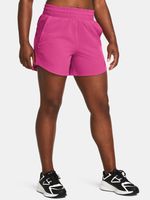 Under Armour Flex Woven Short 5in Shorts Rosa