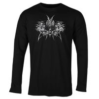 Herren Longsleeve EMPEROR - INNO A SATANA - PLASTIC HEAD M