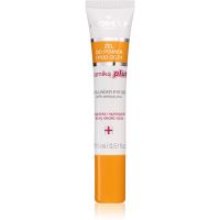 FlosLek Pharma Eye Care gel za predel okoli oči z arniko 15 ml