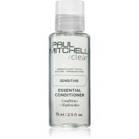 Paul Mitchell Clear Essential Conditioner Conditioner zur täglichen Anwendung Nicht parfümiert 75 ml