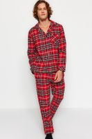 Herren-Pyjama Trendyol