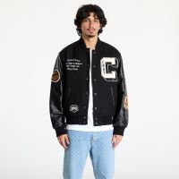 Μπουφάν Carhartt WIP Brown Ducks Bomber UNISEX Black/ Black XL