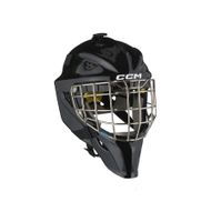 Maska CCM Axis F5 SR, Senior, 55-60cm,  čierna