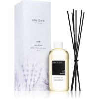 ester & erik room diffuser white thyme & moss (no. 42) Aroma diffúzor töltet 300 ml