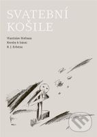 Svatební košile (Kresby k básni K. J. Erbena) - Karel Jaromír Erben, Vlastislav Hofman (Ilustrátor) - kniha z kategorie Poezie