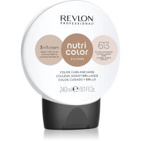 Revlon Professional Nutri Color Filters Toning hranilna maska za profesionalno uporabo 613 240 ml