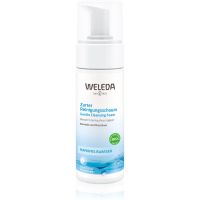 Weleda Cleaning Care делікатна очищуюча пінка 150 мл