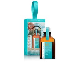 Darčekové balenie ľahkej olejovej starostlivosti Moroccanoil Treatment Light - 25 ml + darček zadarmo