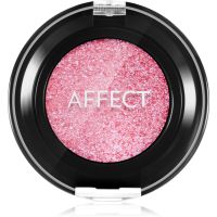 Affect Colour Attack Foiled sjenilo za oči sa šljokicama nijansa Y-0087 Rose Dust 2,5 g