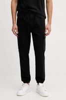 Calvin Klein Jeans pantaloni cargo bărbați din bumbac cu elastan