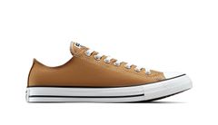 Converse Chuck Taylor All Star - Unisex - Tenisky Converse - Hnedé - A13271C - Veľkosť: 44