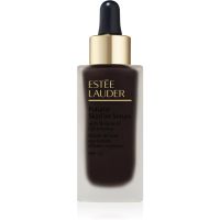 Estée Lauder Futurist SkinTint Serum Foundation With Botanical Oil Infusion SPF 20 machiaj de îngrijire SPF 20 culoare 9N1 Ebony 30 ml