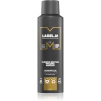 label.m Fashion Edition luxuriöser Volumenschaum für alle Haartypen 200 ml