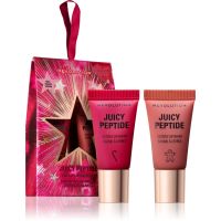 Makeup Revolution Xmas 2025 Juicy Peptide Weihnachtsgeschenk-Set für Lippen