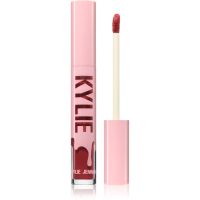 Kylie Cosmetics Kylie Jenner Lip Shine Lacquer блиск для губ відтінок 341 A whole lewk 3 мл