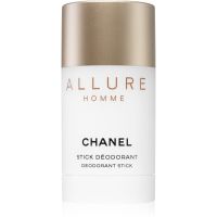 Chanel Allure Homme stift dezodor uraknak 75 ml