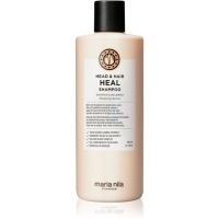 Maria Nila Head & Hair Heal Shampoo korpásodás és hajhullás elleni sampon 350 ml