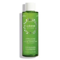 Lumene Clarifying Liquid Exfoliant pleťová exfoliační voda pro problematickou pleť 150 ml