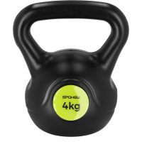 Spokey Ketla гиря kettlebell 4 кг