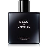 Chanel Bleu de Chanel гель для душу для чоловіків 200 мл