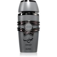 Adyan Awad Alpha парфуми екстракт для жінок 100 мл