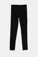 Pepe Jeans Detské rifle Pepe Jeans JEGGING JEANS