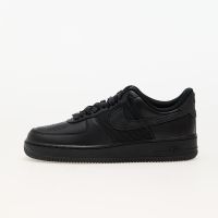 Sneakers Nike x Slam Jam Air Force 1 Low Black/ Off Noir EUR 39