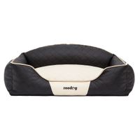 Kutyafekhely Reedog Black & Beige Sofa