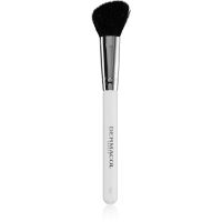Dermacol Accessories Master Brush by PetraLovelyHair πινέλο για ρουζ και μπρονζερ D54 Silver 1 τμχ
