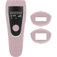 Beautifly B-Lumi Blush pulsni laserski epilator + 2 zamjenske glave 1 kom