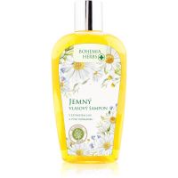 Bohemia Gifts & Cosmetics Bohemia Herbs Chamomile м'який шампунь 250 мл