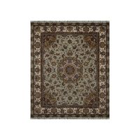 Cazaris ORIENTÁLNY KOBEREC, 70/140 cm, krémová, zelená