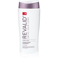 Revalid Stimulating Shampoo stimulujúci šampón proti vypadávaniu vlasov 200 ml