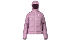 Maloja Jacket ChampeschM. Bellflower W Ženy - Bundy Maloja - Růžová - 28167-1-8206-M - Size: M