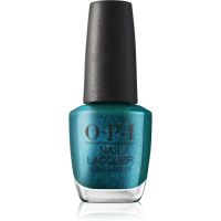 OPI Nail Lacquer Terribly Nice lac de unghii Let's Scrooge 15 ml