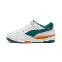 PUMA Rebound Retro Sneakers Unisex, Schuhe, Weiß, 46