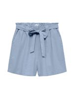 VERO MODA Hlače 'VMNORMA'  svijetloplava