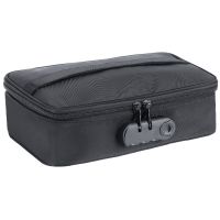 Cestovné puzdro na erotické pomôcky Discreet box