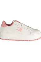 TOMMY HILFIGER PINK WOMEN'S SPORTS SHOES