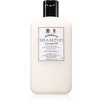D.R. Harris Coconut Oil Shampoo hranilni šampon za lase 250 ml