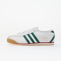 Sneakers adidas Italia 70S Ftw White/ Collegiate Green/ Gum EUR 40 2/3