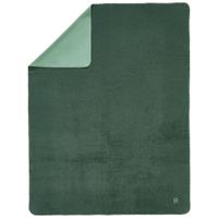 Dieter Knoll DOMÁCA DEKA, bavlna, 150/200 cm