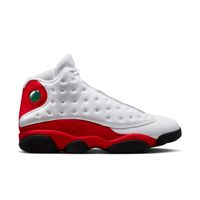 Air Jordan 13 Retro "Cherry" - Pánske - Tenisky Jordan - Biele - 414571-102 - Veľkosť: 46